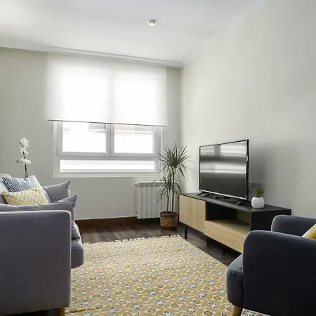 Always Easy I Gros Appartement *