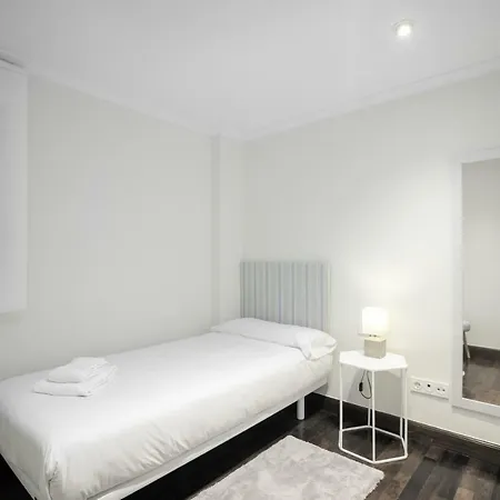 Appartement Always Easy I Gros *