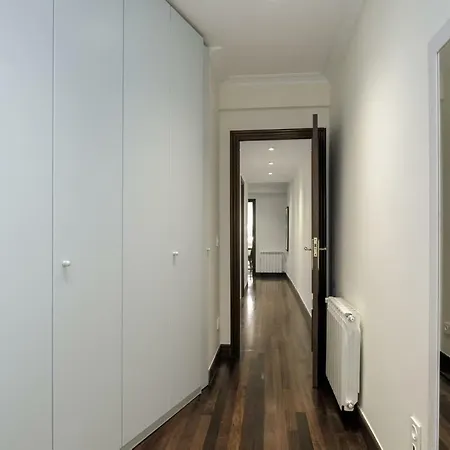 Apartment Always Easy I Gros San Sebastián