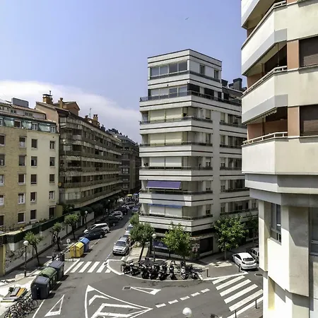 Apartamento Always Easy I Gros *